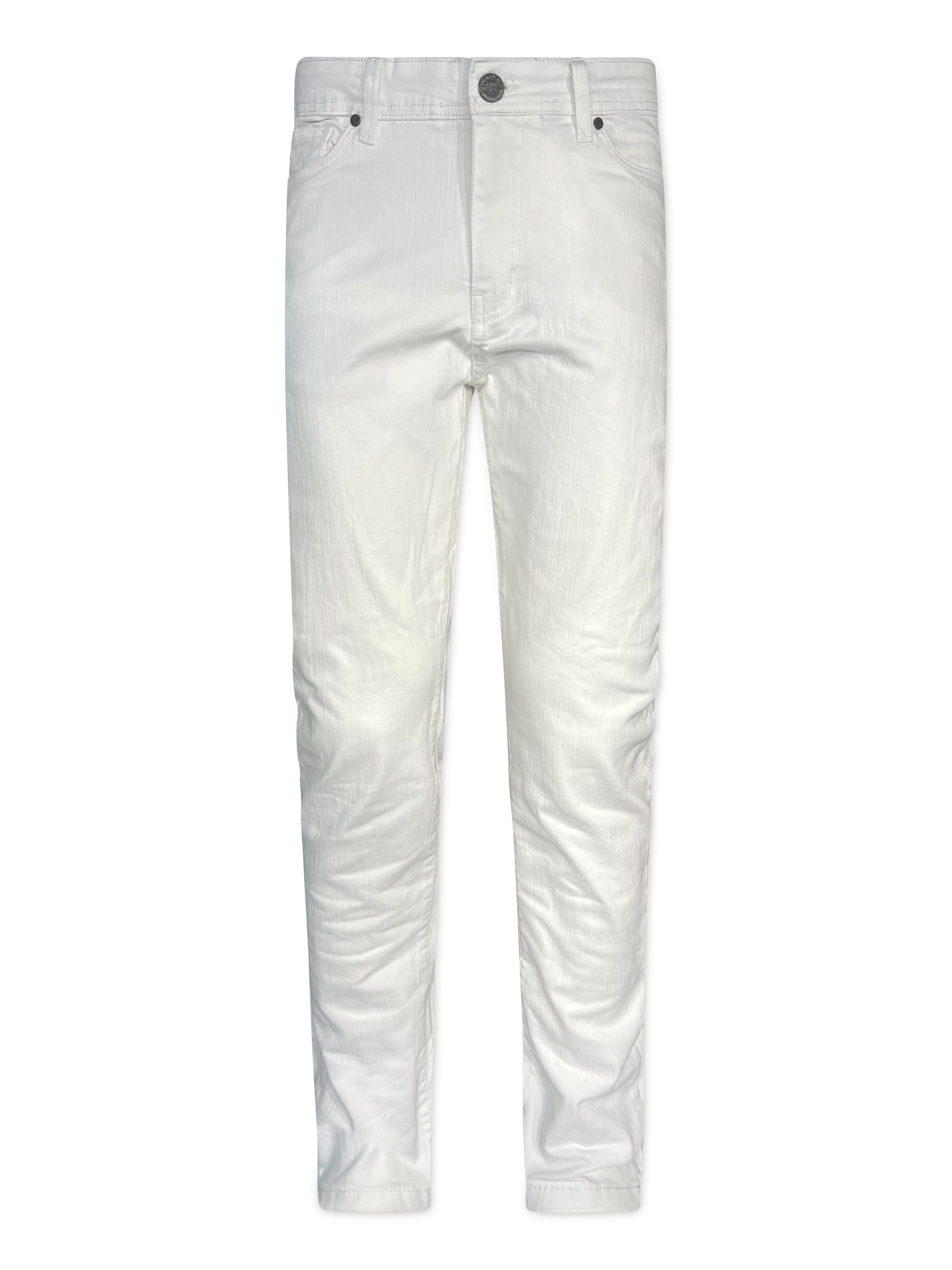 White Slim Fit | 361