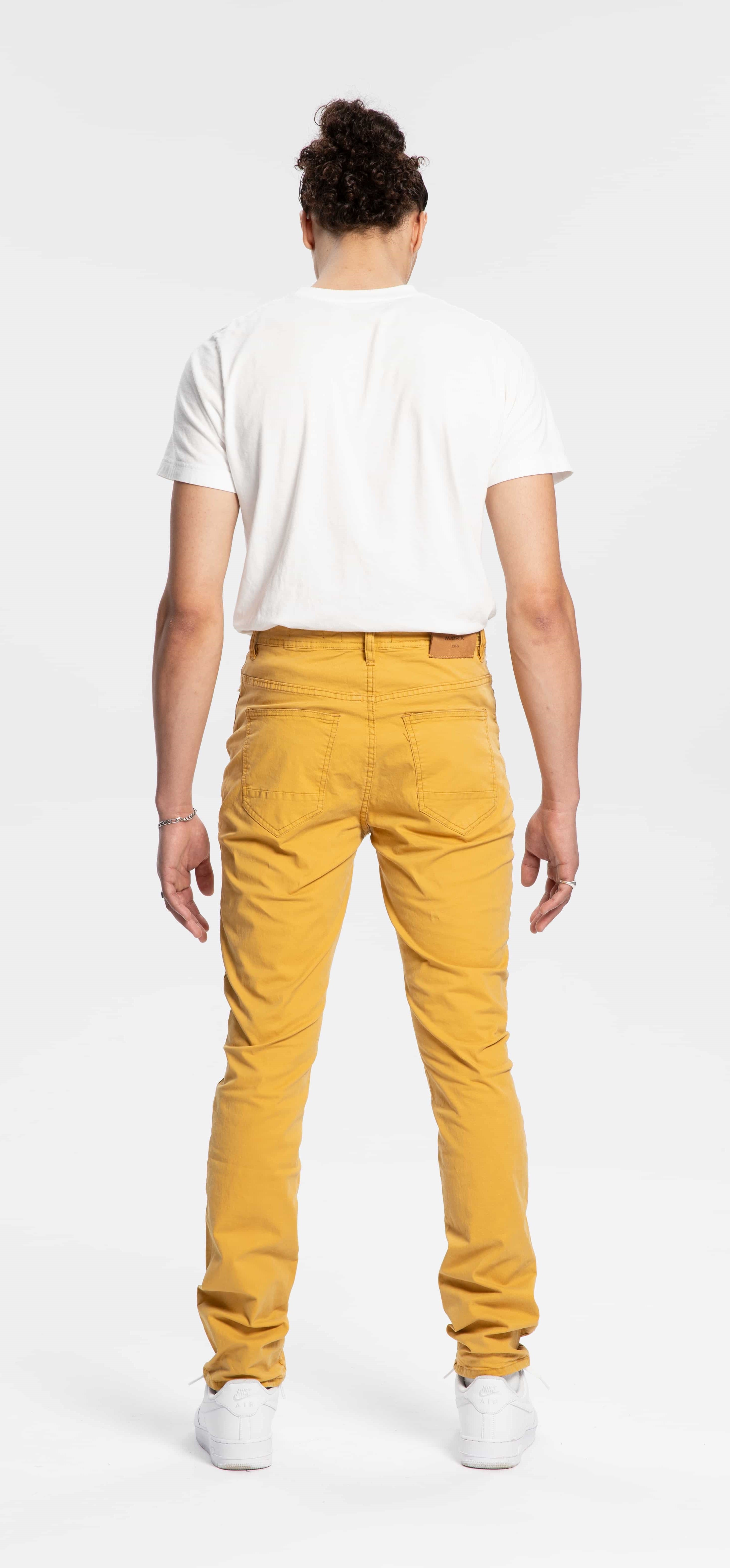 Slim Fit Timber Chino