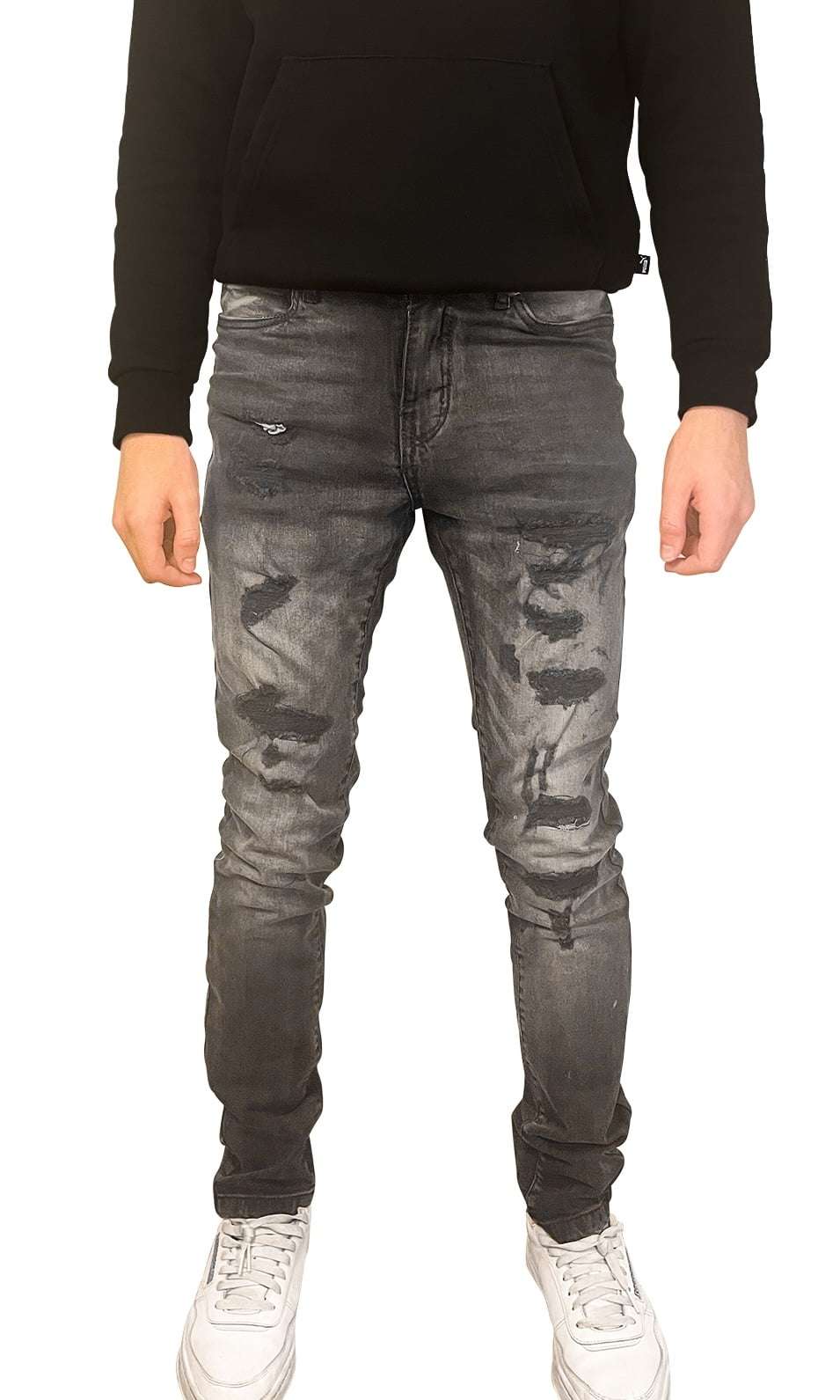 Skinny Slim Fit | #720