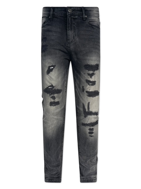 Skinny Slim Fit | #720