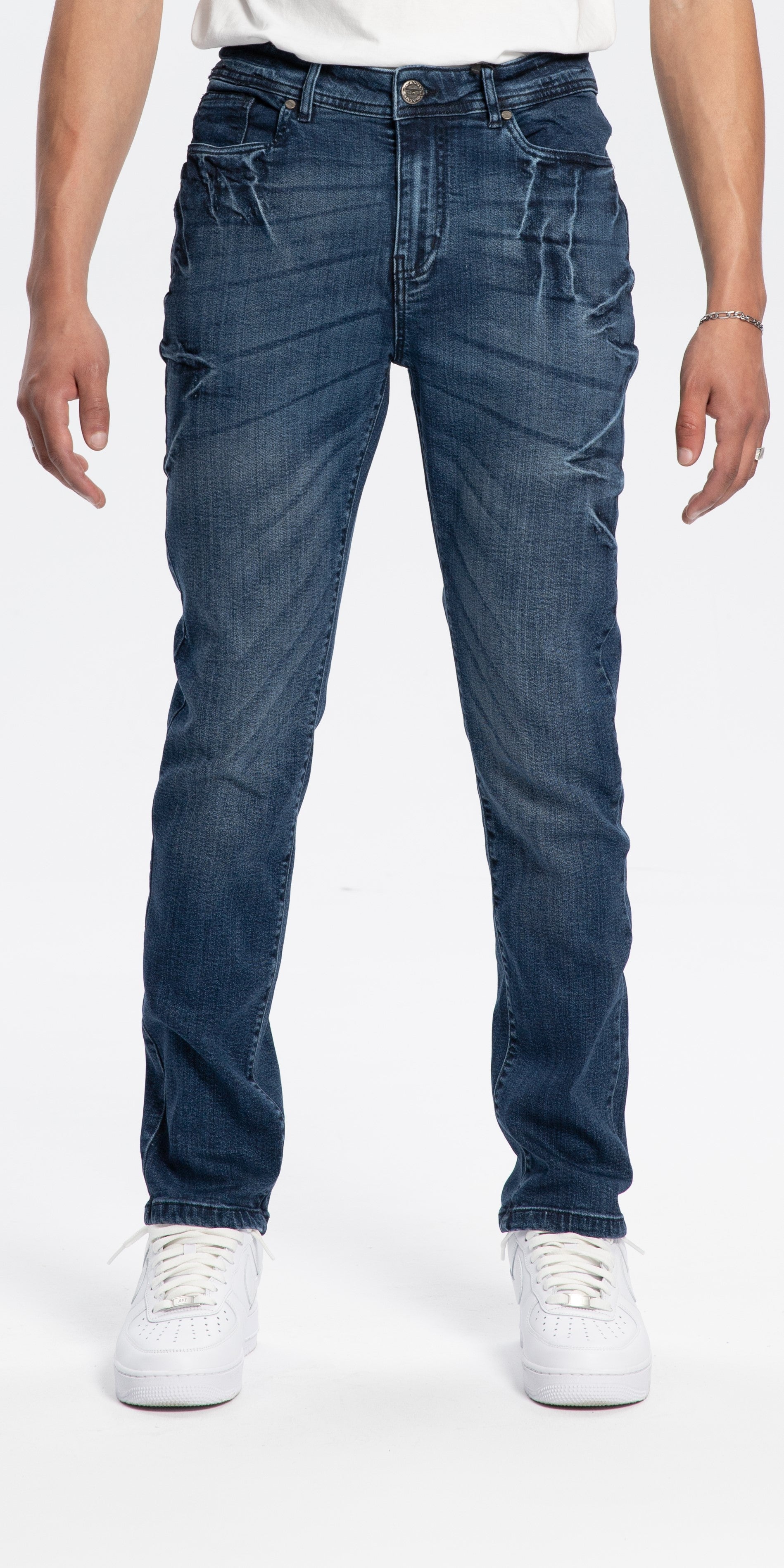 Blue Slim Fit | 339