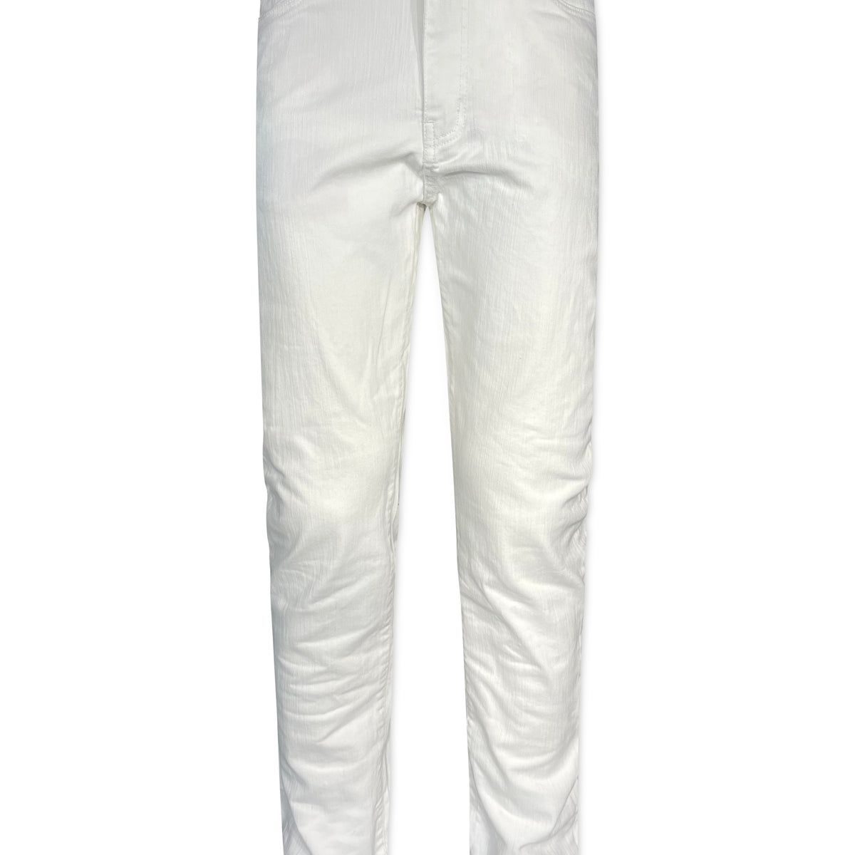 White Slim Fit | 361