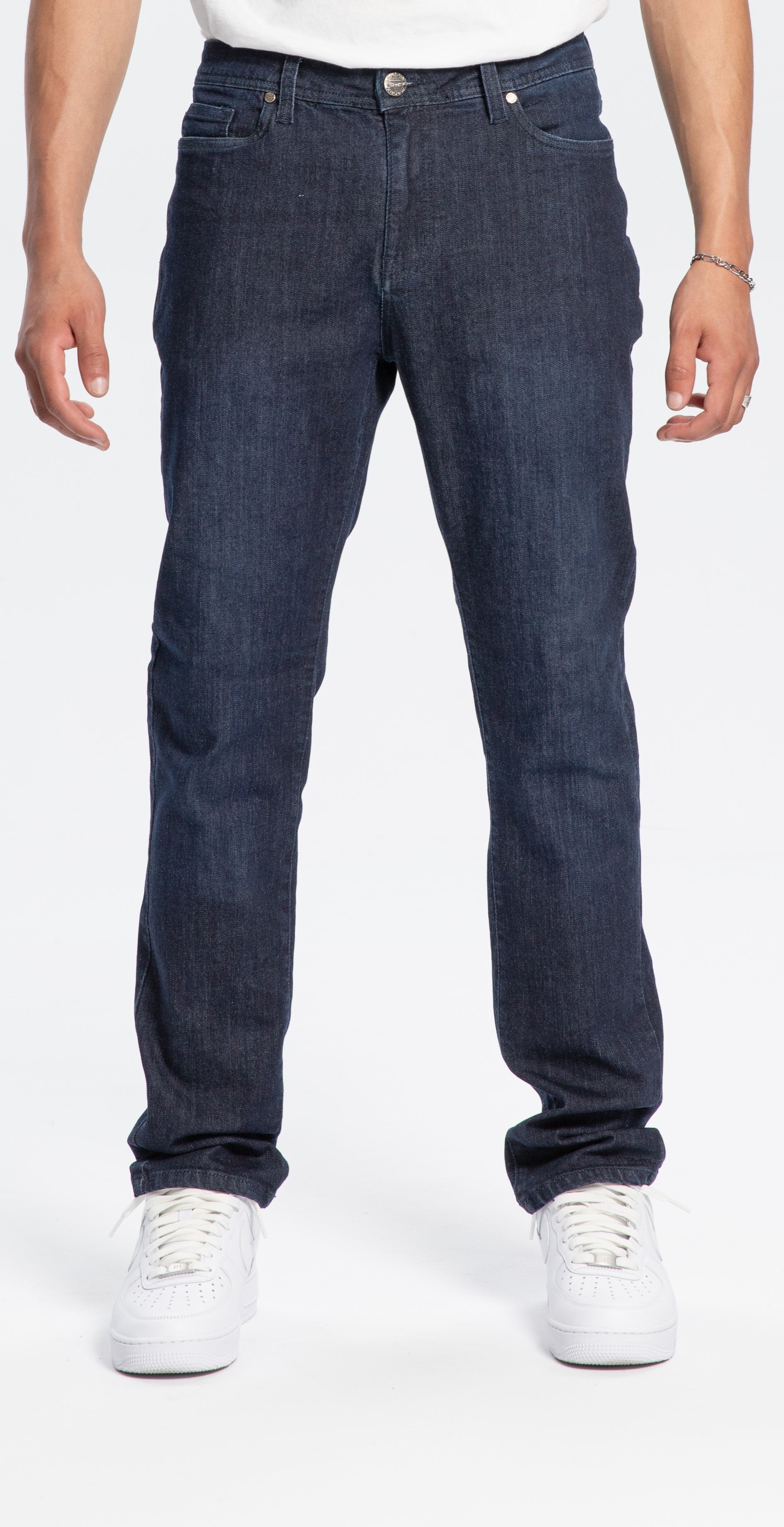 Indigo Slim Straight | 717