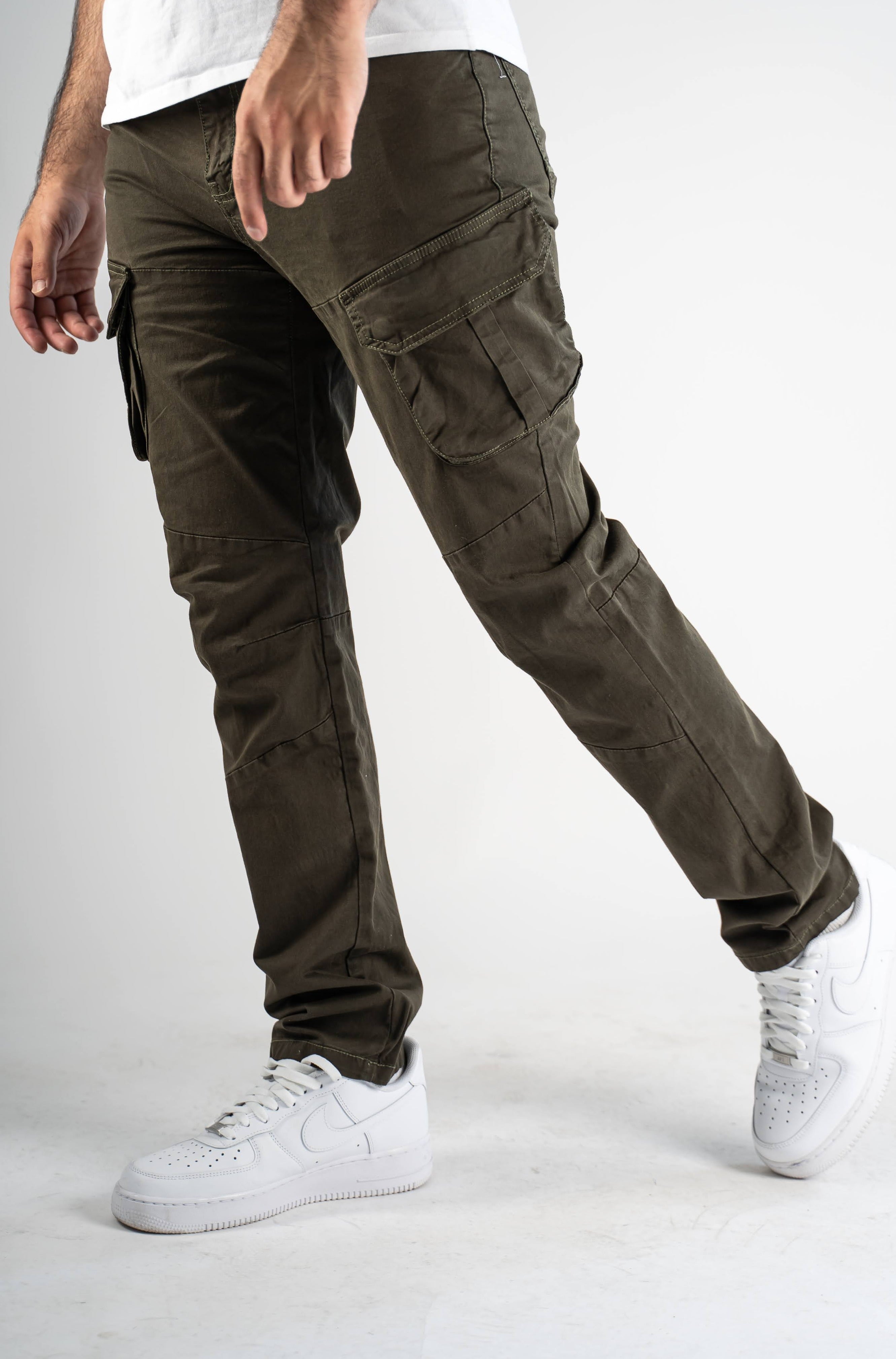 Cargo Pants | #349