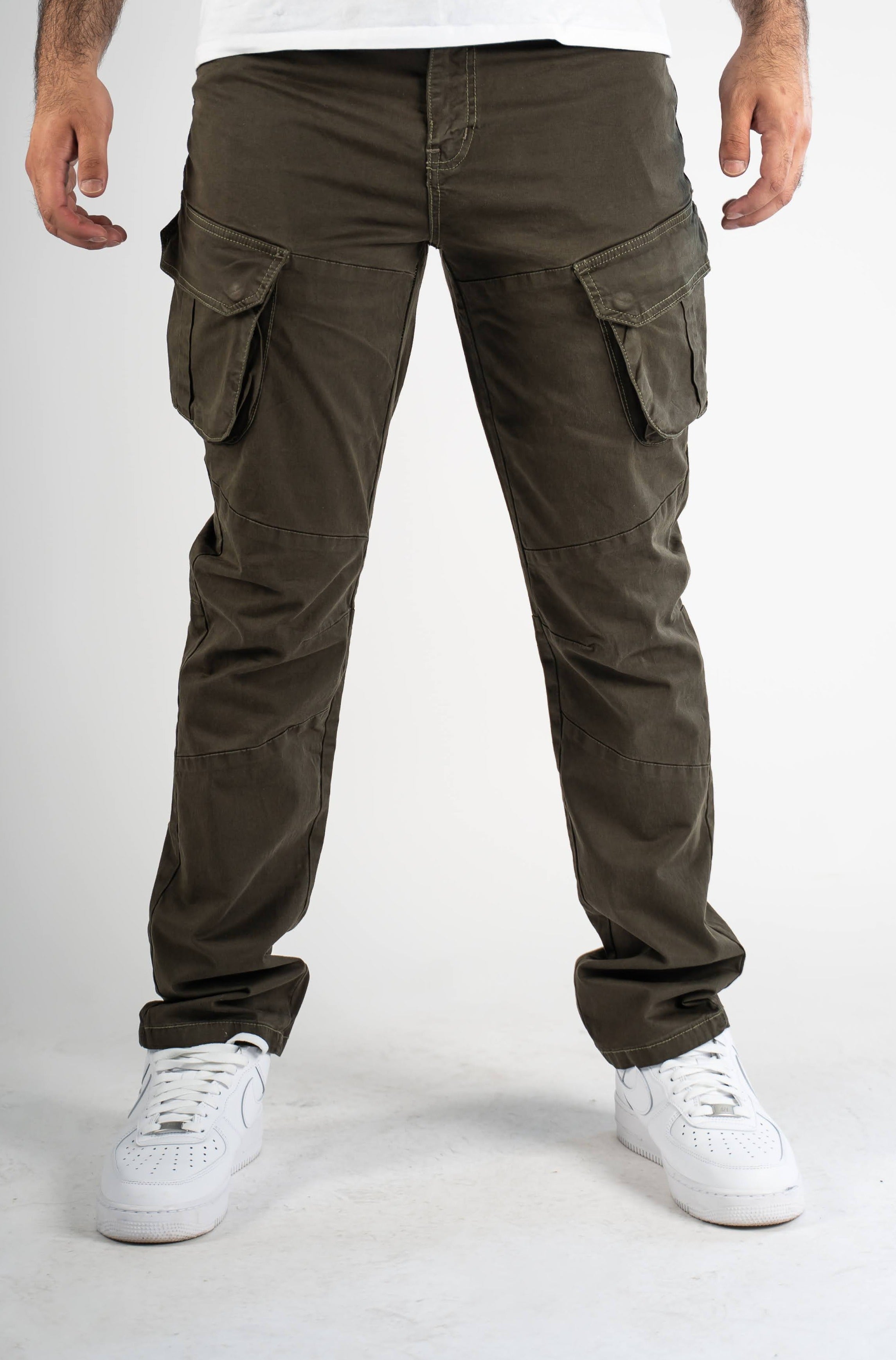 Cargo Pants | #349